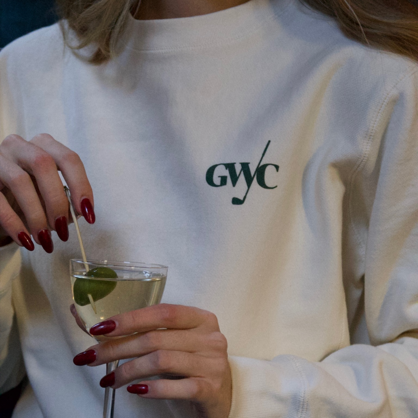 GWC Sweatshirt